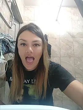 KrissSexi webcam