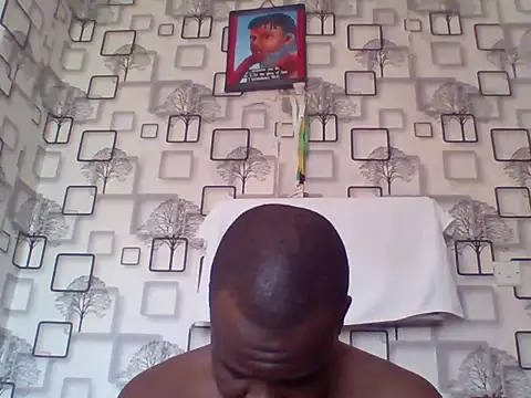 Chumba_001 webcam