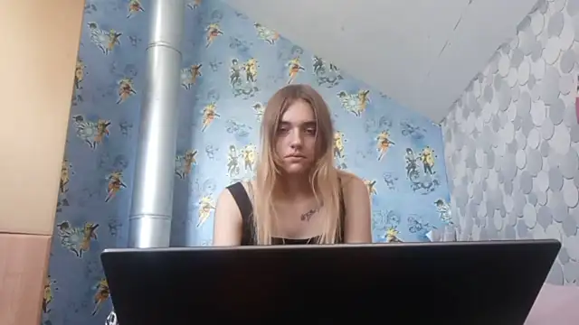 iragerba - IraGerba's free webcam - UK Sex Cams