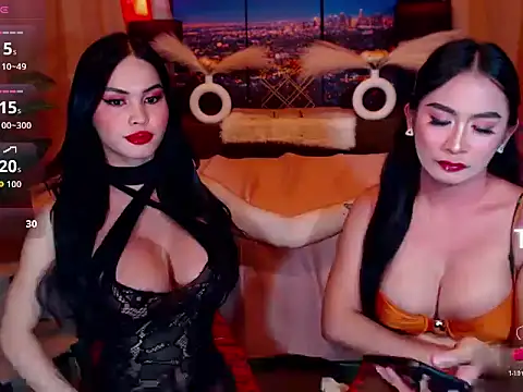 MALICIOUS_EVA webcam