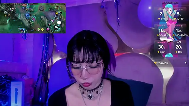 Niina_sssy webcam