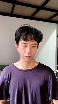 CouplingCry webcam