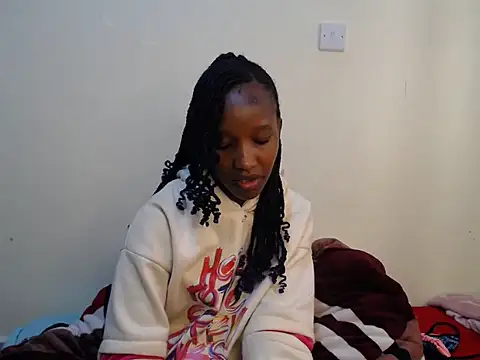 KittyFay webcam