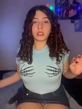 cassierosse2 webcam