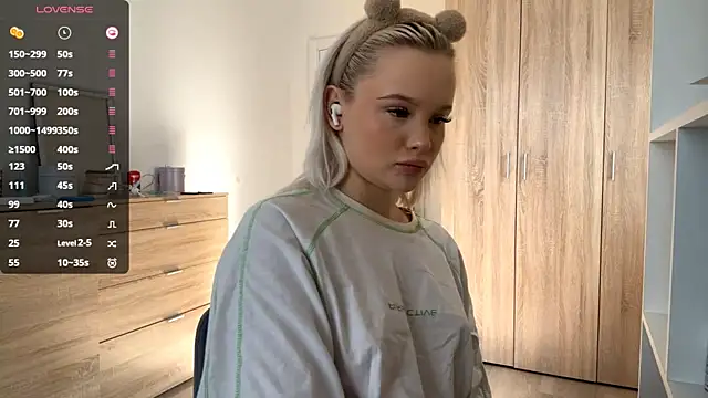 JoleneDorow webcam