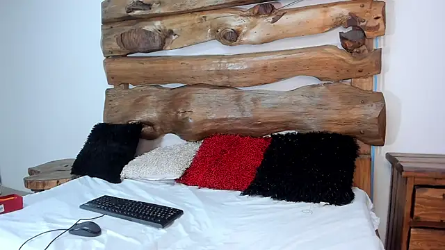 Ashe_wolff webcam