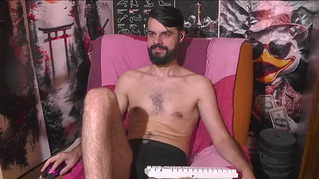 00george webcam