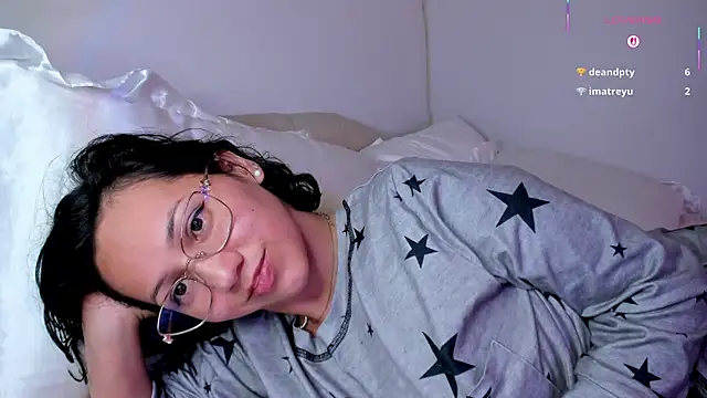 Anyi_1 webcam