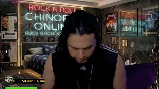 chino_roz webcam