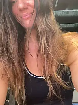AnnaFlowerBabe webcam