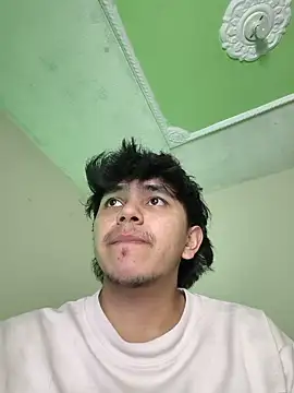 Thiago_Wc webcam