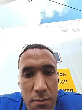 Peperoso777 webcam