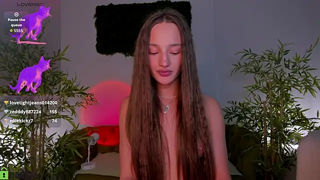 miiss__lulu webcam