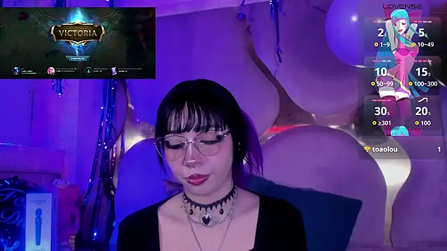 Niina_sssy webcam