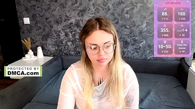 StasyLucke webcam