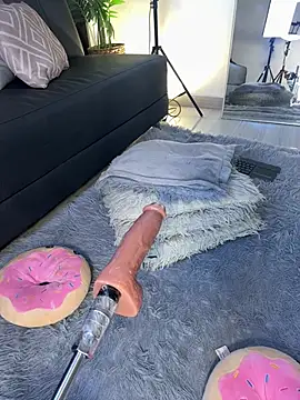Isa__Blanc ✝ online sex stream