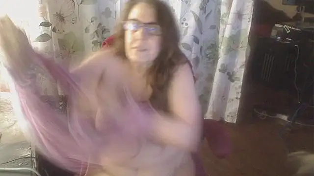 Ireallysquirt webcam