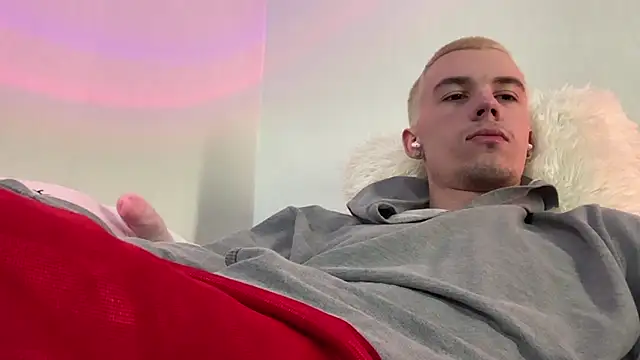 jeremy1scott (M young) - 🔥Stroking Fun