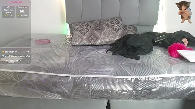 Moon_Ashley_ webcam