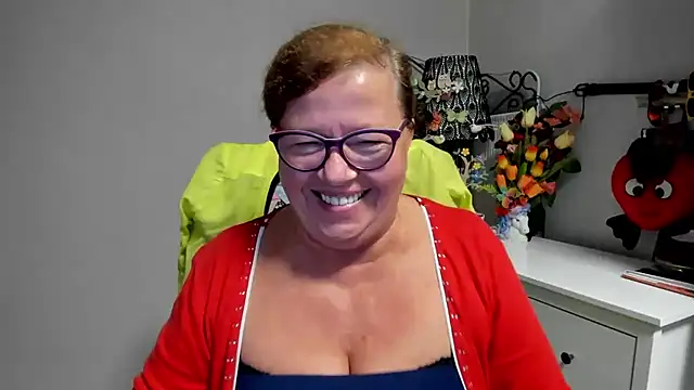 Adelewildx webcam