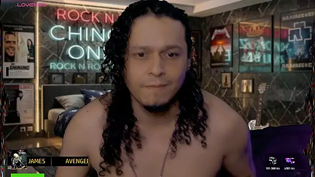 chino_roz webcam