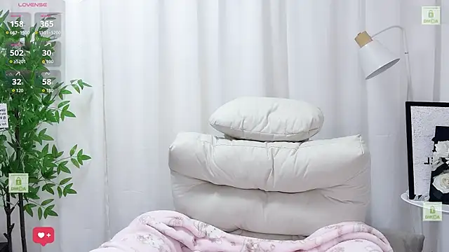 Yoyo_520 webcam