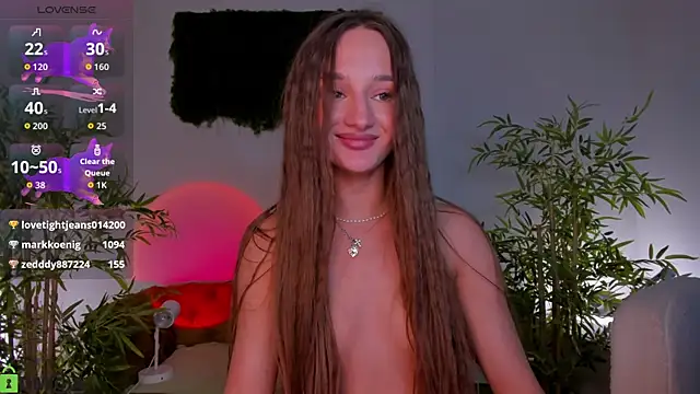 miiss__lulu webcam