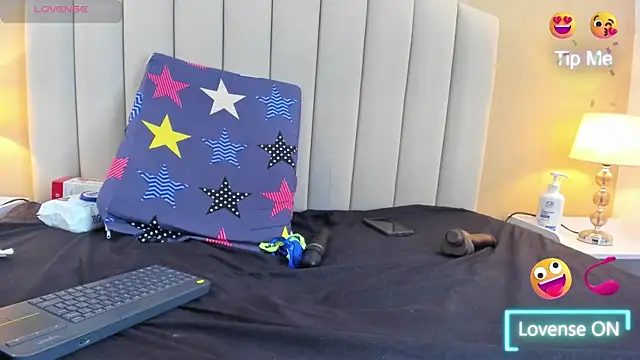 Rachel_Donnelly webcam