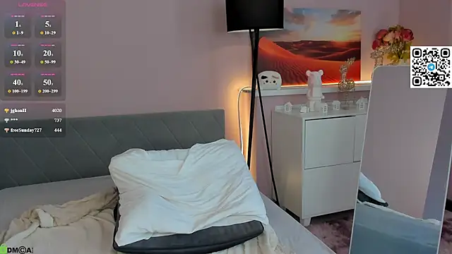 CherryLexi_ webcam