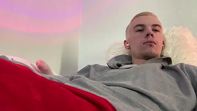Jeremy1Scott webcam