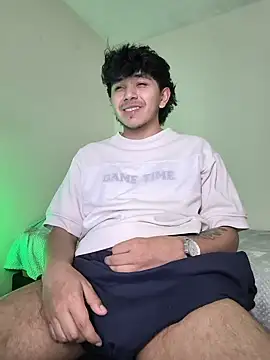 Thiago_Wc webcam