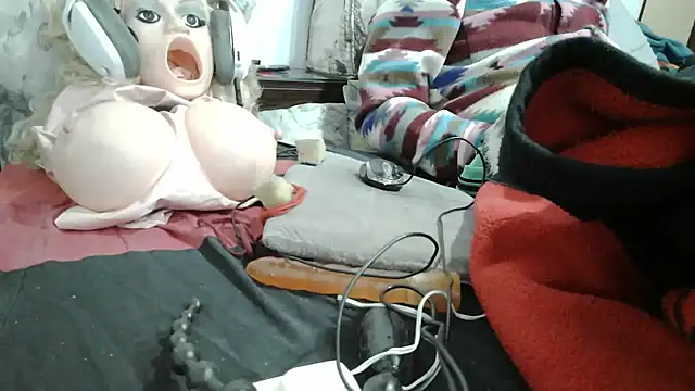 messi_syssy webcam
