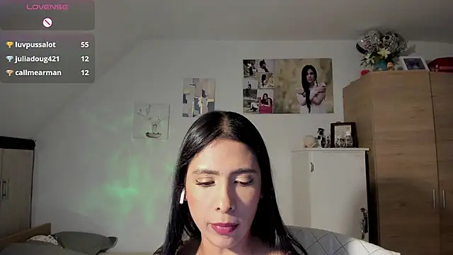 Veronikolsen-