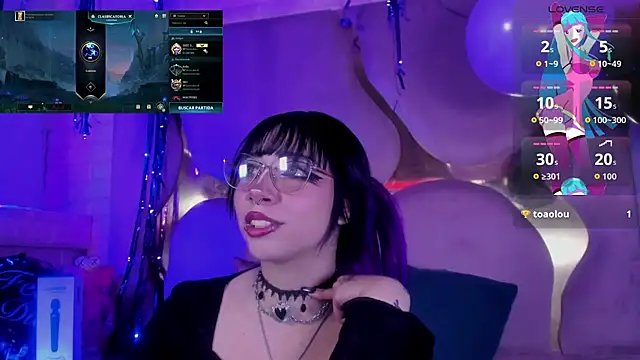 Niina_sssy webcam
