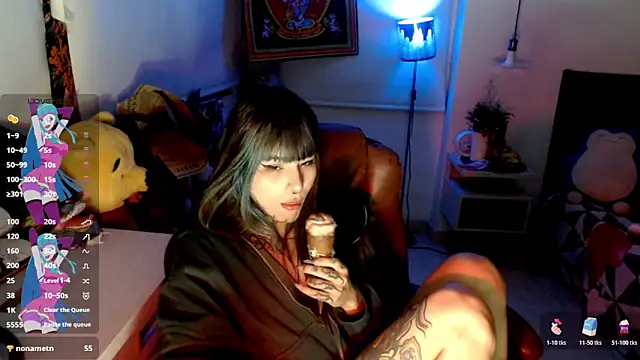 xdirtyvenomx webcam