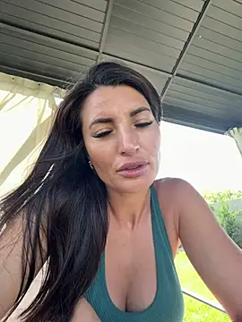 zoeylarkens webcam