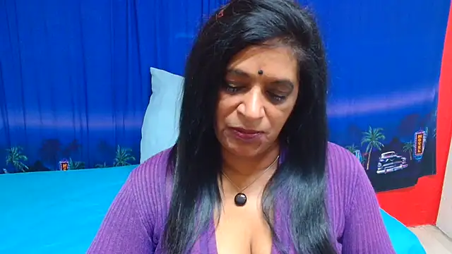 INDIANFUSION webcam