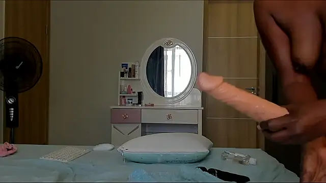 Proudafricaka webcam