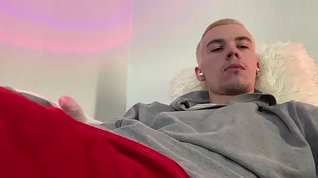 Jeremy1Scott webcam