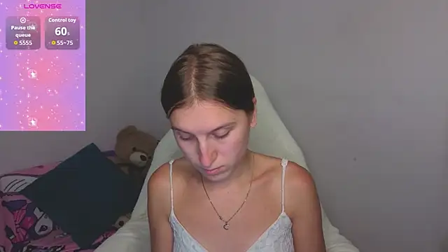 Xenia_paradise webcam