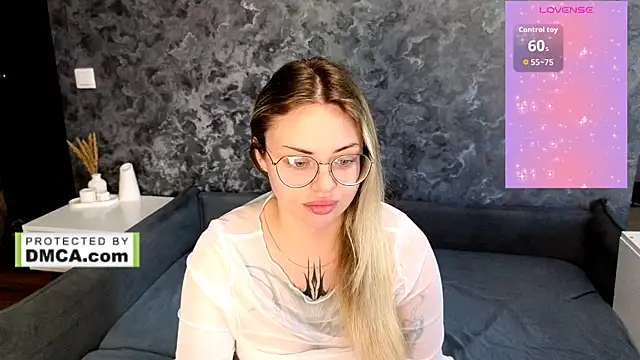 StasyLucke webcam