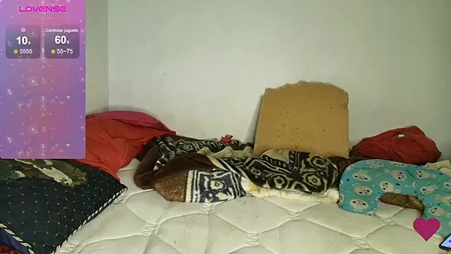EliVanegas webcam