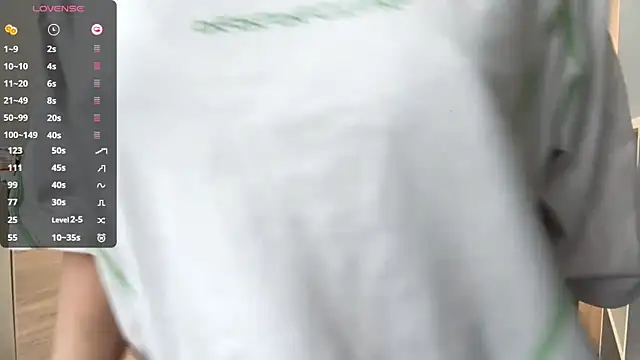JoleneDorow webcam