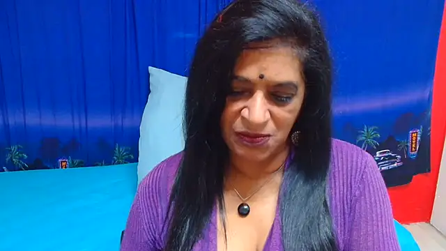 INDIANFUSION webcam