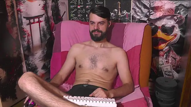 00george webcam