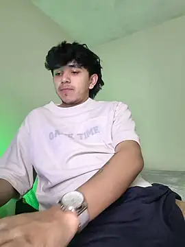 Thiago_Wc webcam