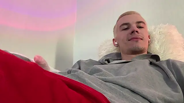 Jeremy1Scott webcam