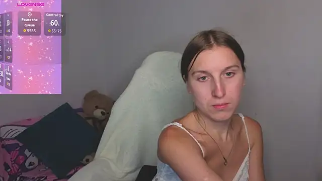 Xenia_paradise webcam