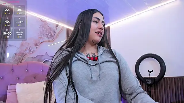 Kiara_tay webcam
