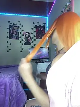 _KittyQueen12 webcam